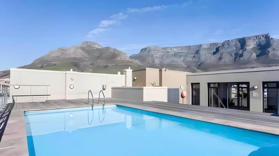 To Let 0 Bedroom Property for Rent in Cape Town City Centre Western Cape